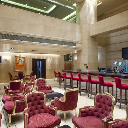Holiday Inn Macau By Ihg Zewnętrze zdjęcie