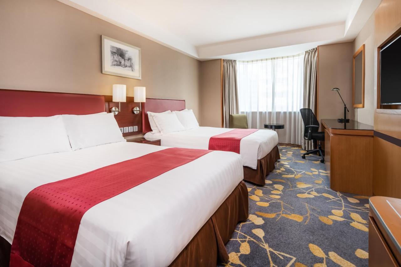 Holiday Inn Macau By Ihg Pokój zdjęcie