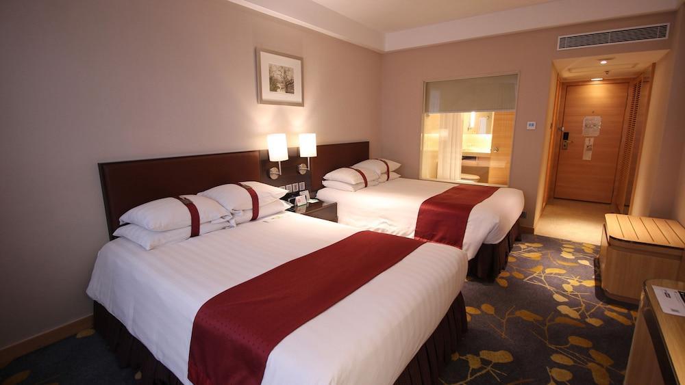 Holiday Inn Macau By Ihg Zewnętrze zdjęcie