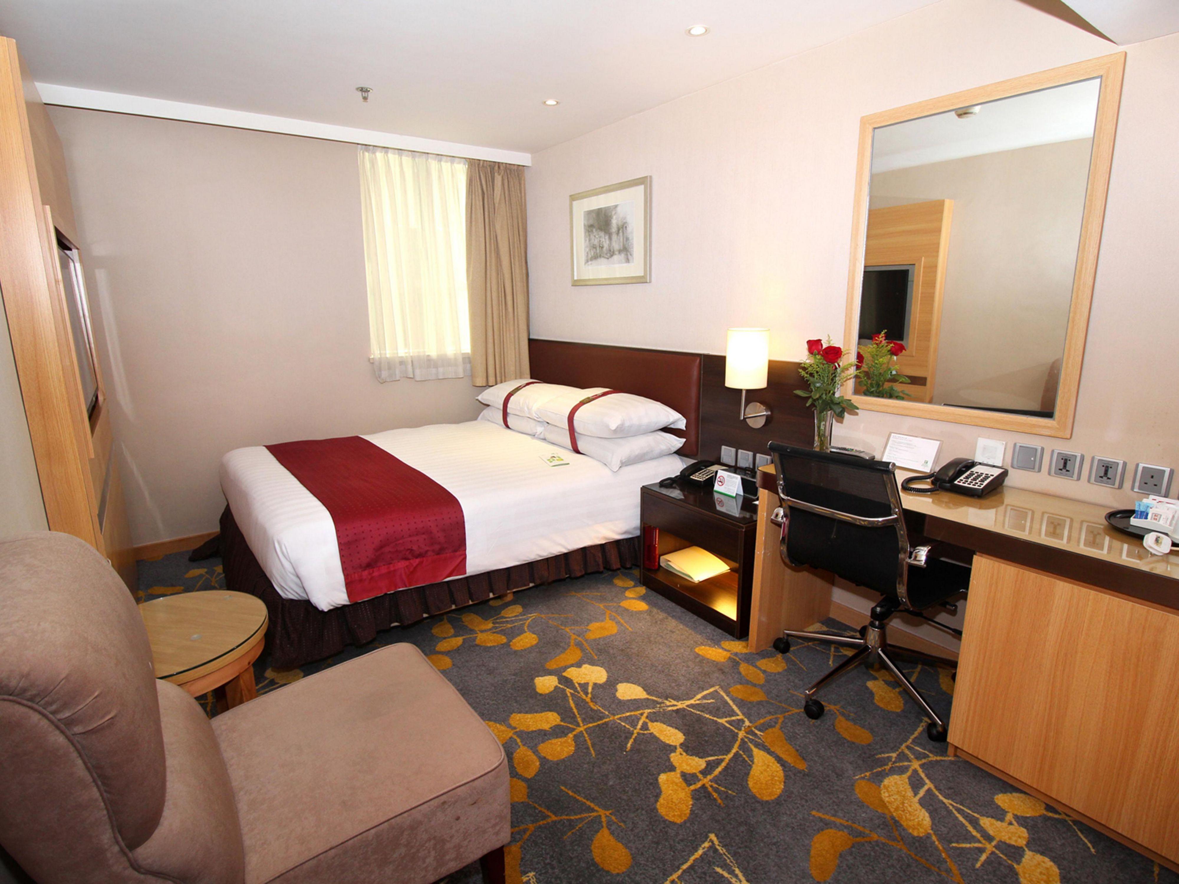 Holiday Inn Macau By Ihg Zewnętrze zdjęcie
