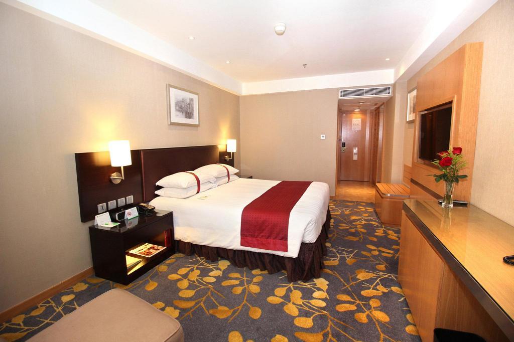 Holiday Inn Macau By Ihg Zewnętrze zdjęcie