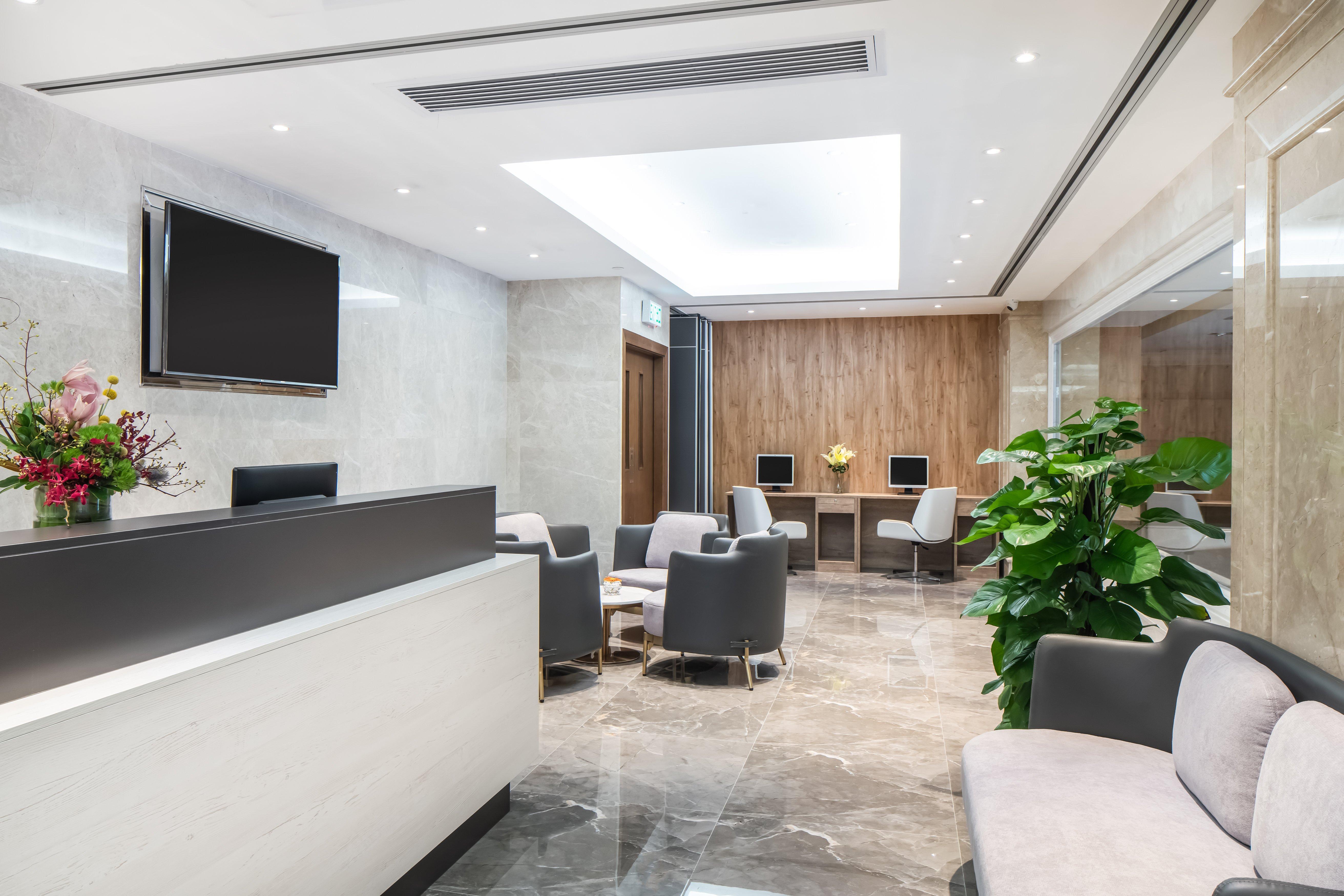 Holiday Inn Macau By Ihg Zewnętrze zdjęcie