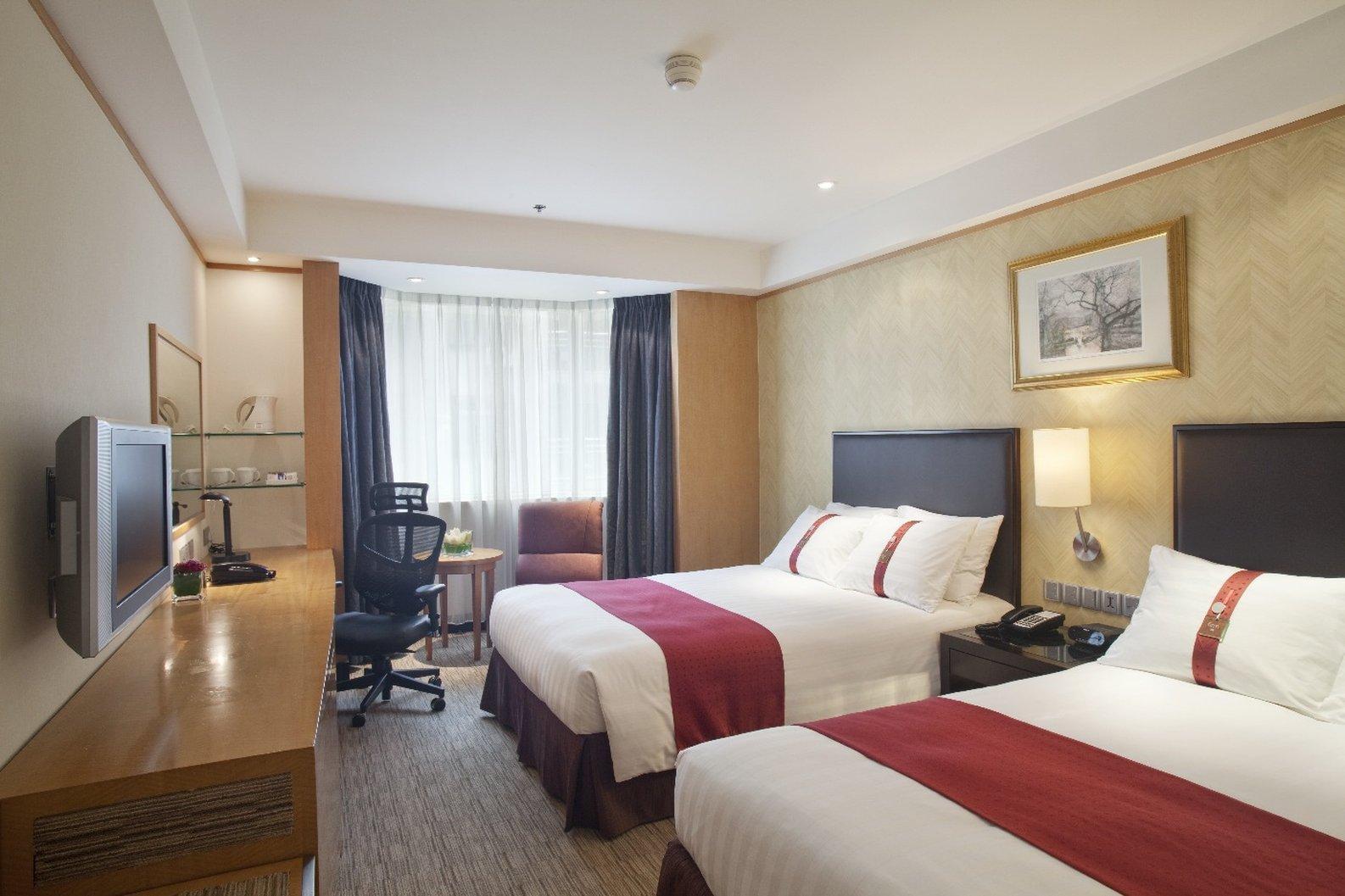 Holiday Inn Macau By Ihg Zewnętrze zdjęcie