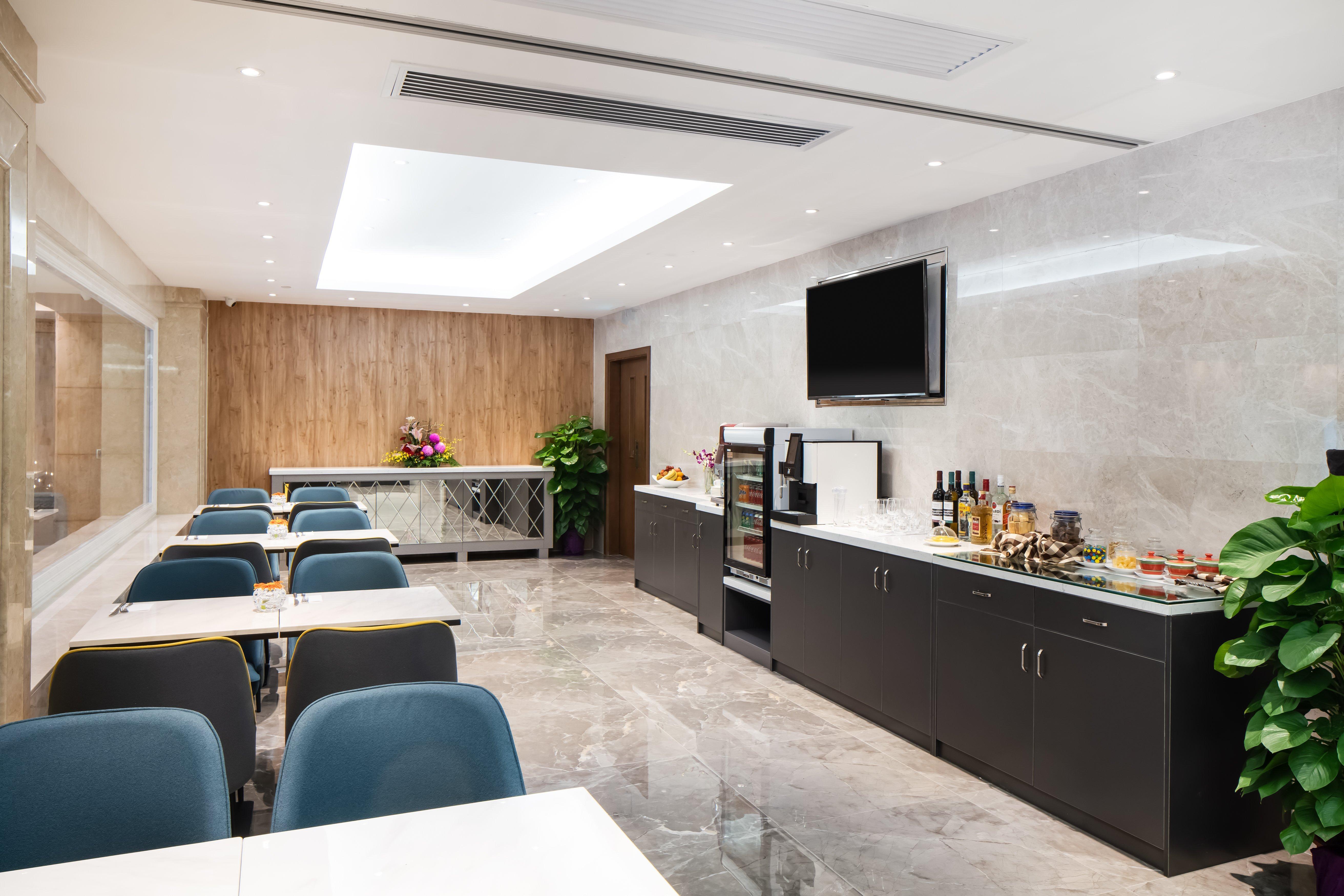 Holiday Inn Macau By Ihg Zewnętrze zdjęcie