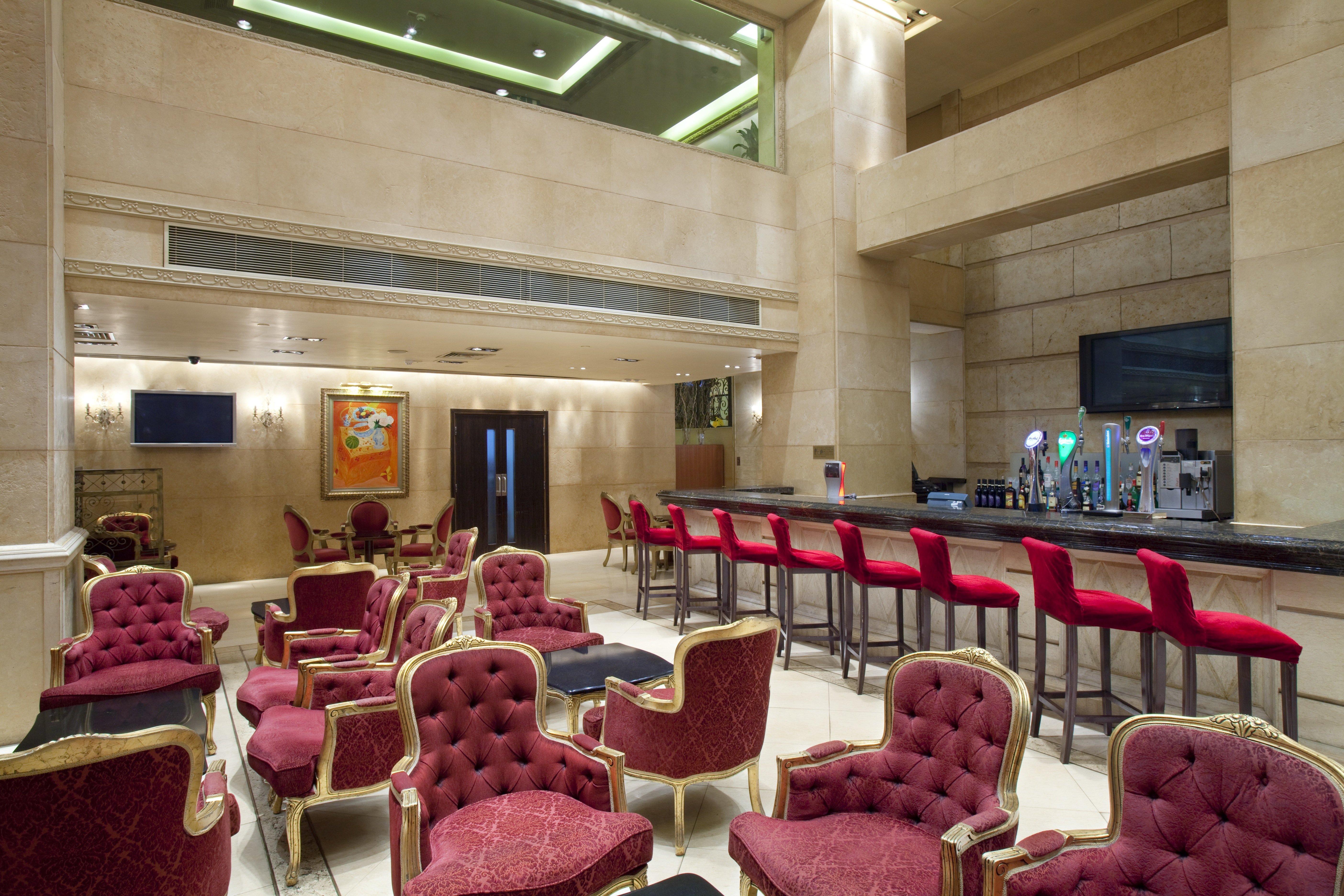 Holiday Inn Macau By Ihg Zewnętrze zdjęcie