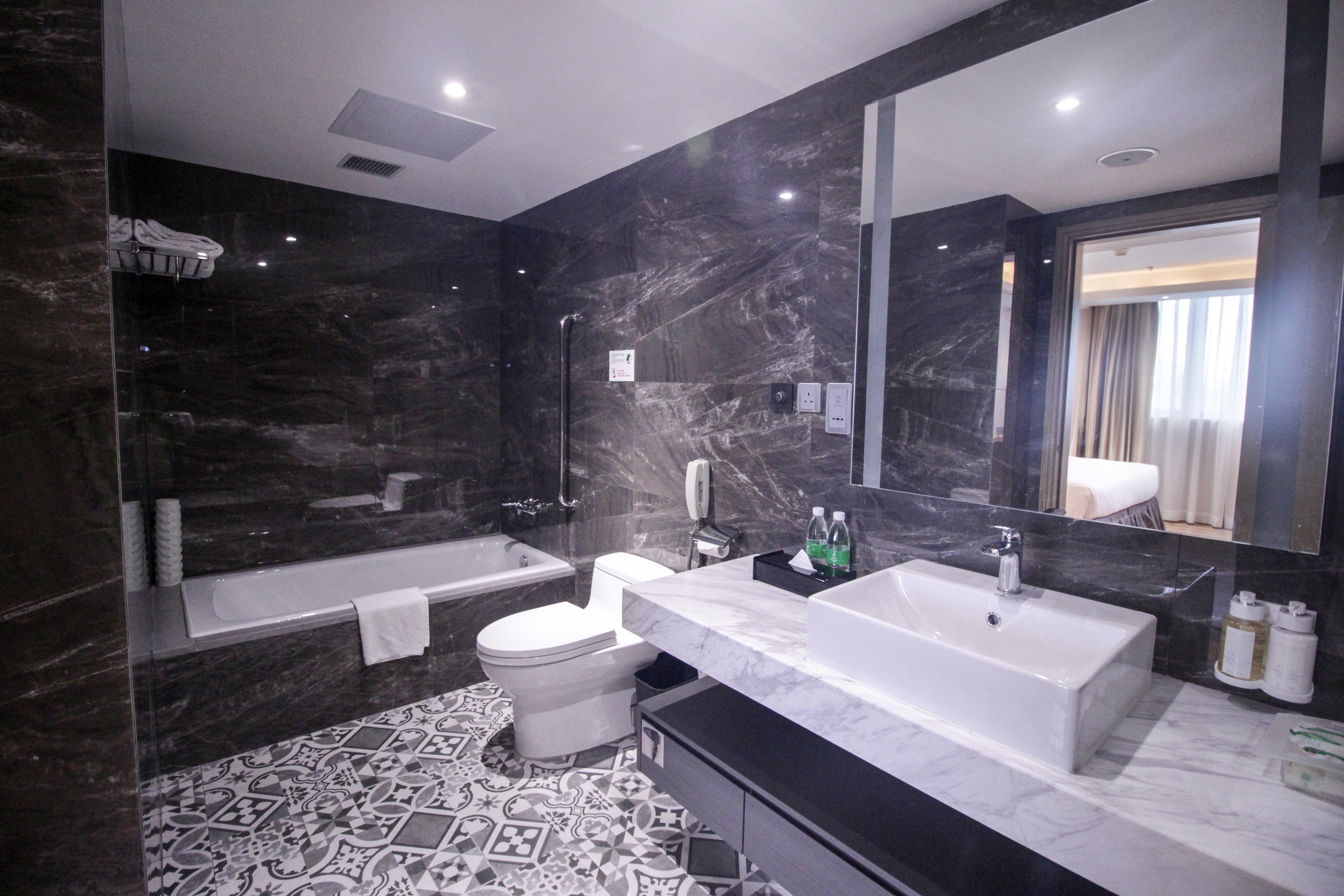 Holiday Inn Macau By Ihg Zewnętrze zdjęcie