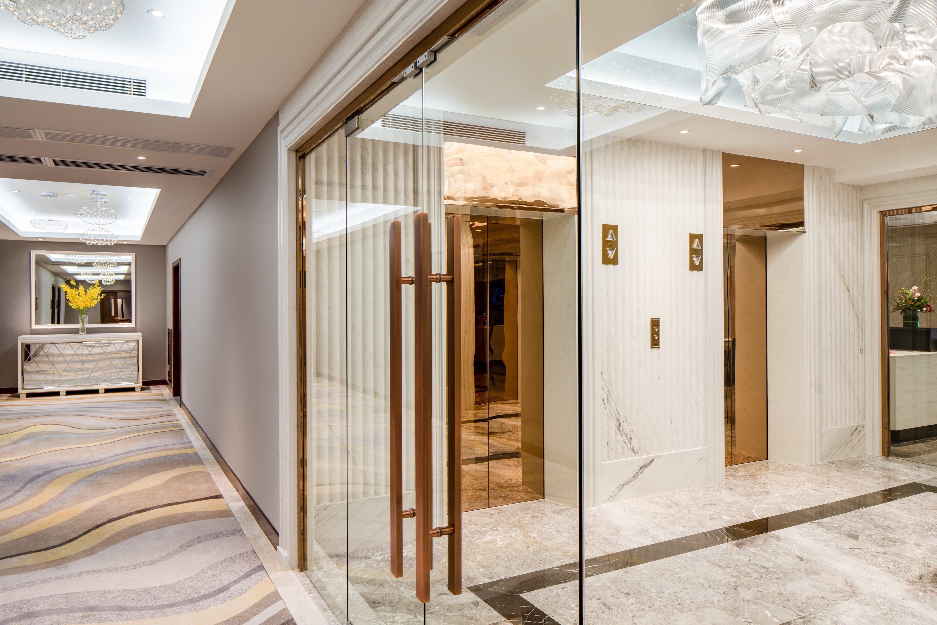 Holiday Inn Macau By Ihg Zewnętrze zdjęcie