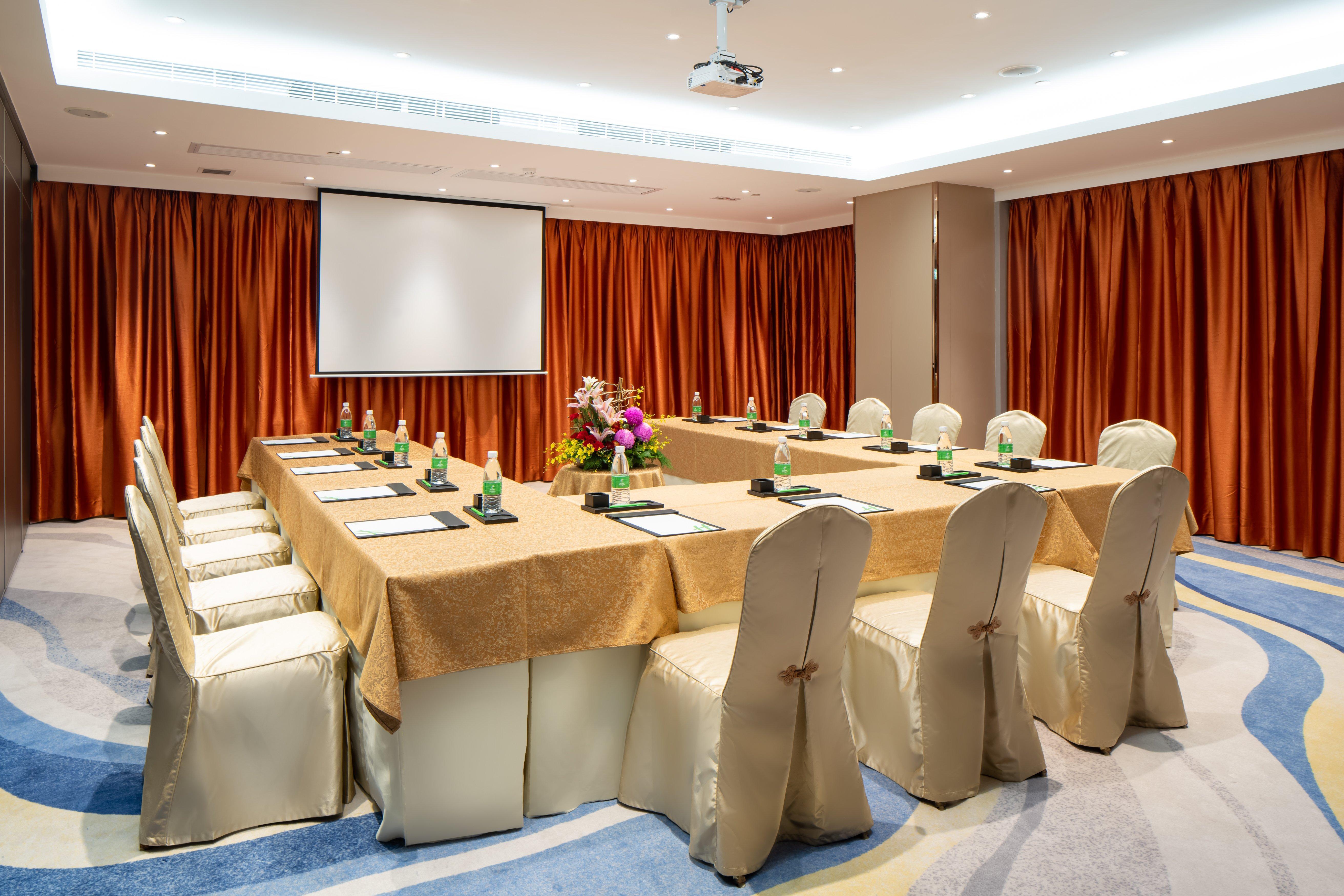 Holiday Inn Macau By Ihg Zewnętrze zdjęcie