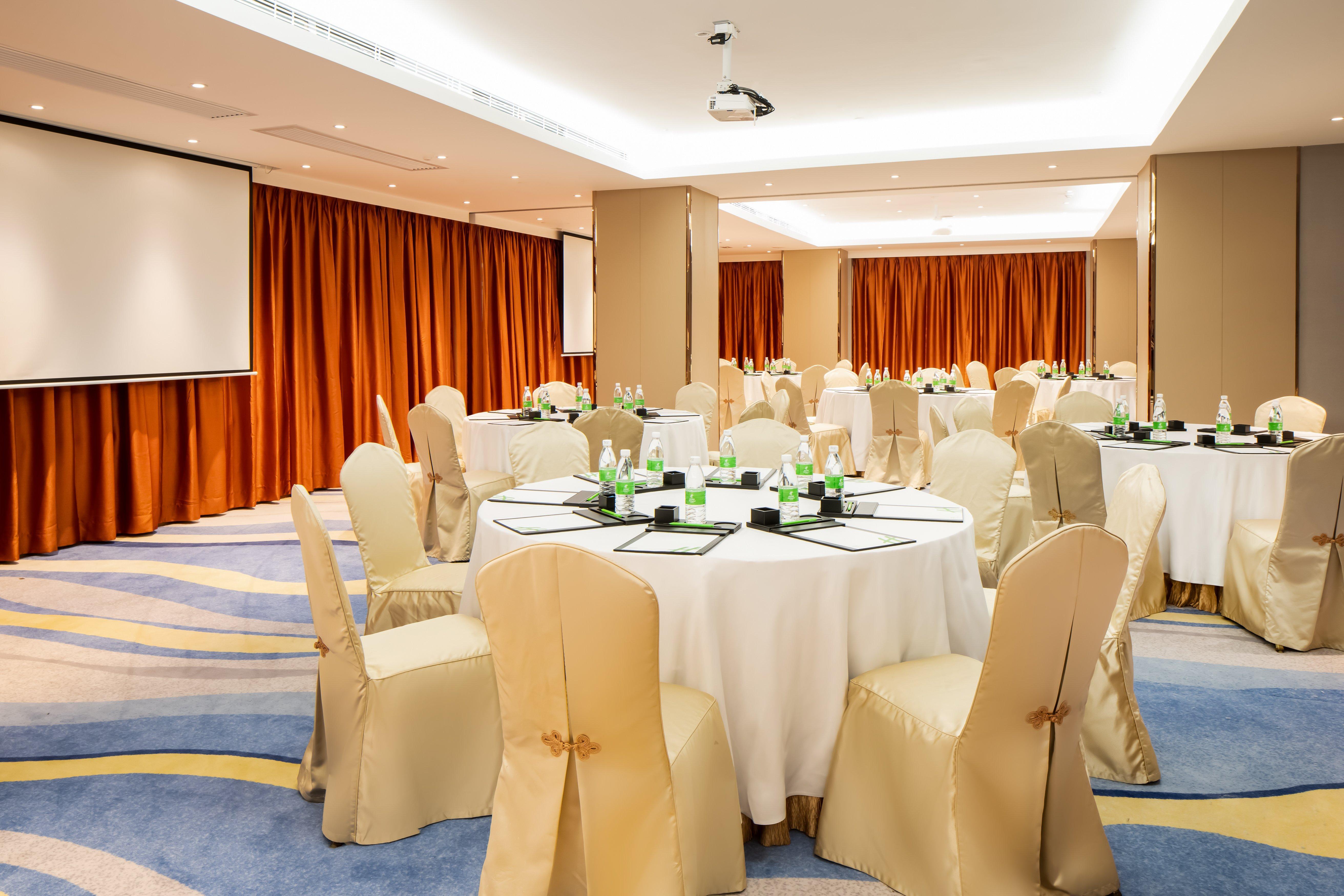 Holiday Inn Macau By Ihg Zewnętrze zdjęcie