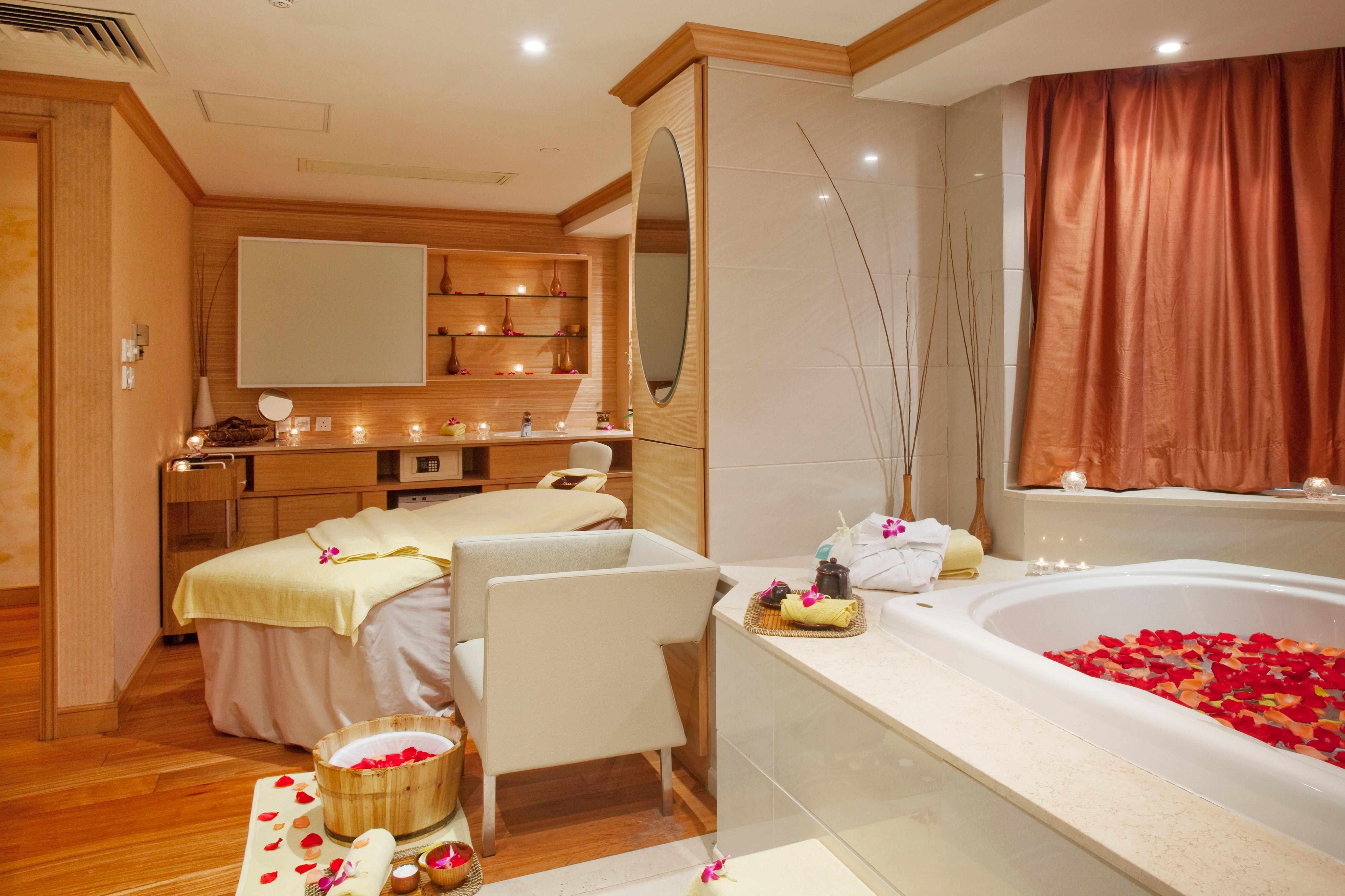 Holiday Inn Macau By Ihg Zewnętrze zdjęcie
