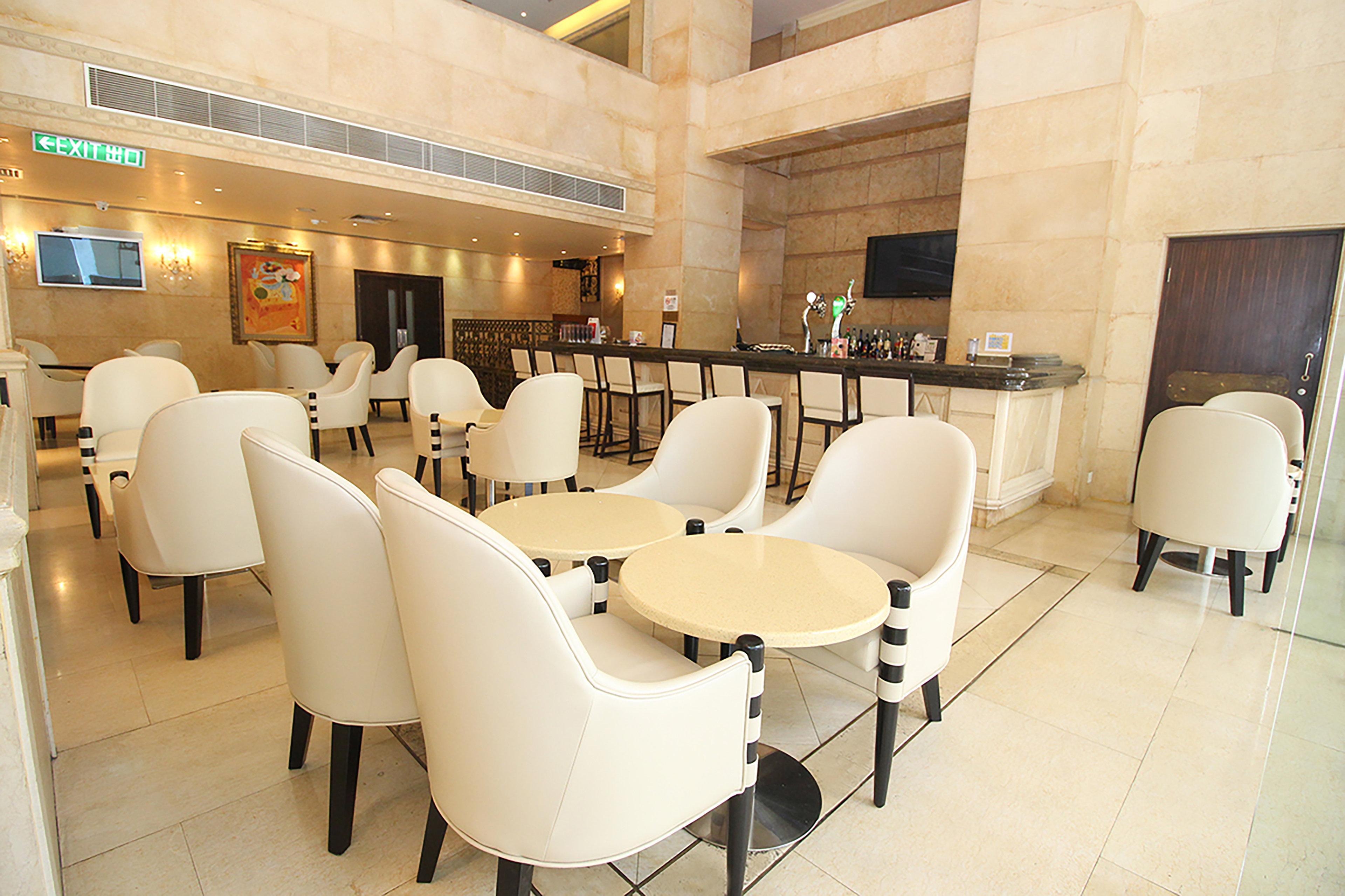Holiday Inn Macau By Ihg Zewnętrze zdjęcie