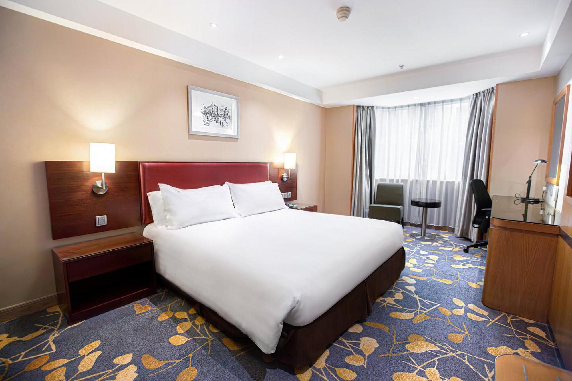 Holiday Inn Macau By Ihg Zewnętrze zdjęcie