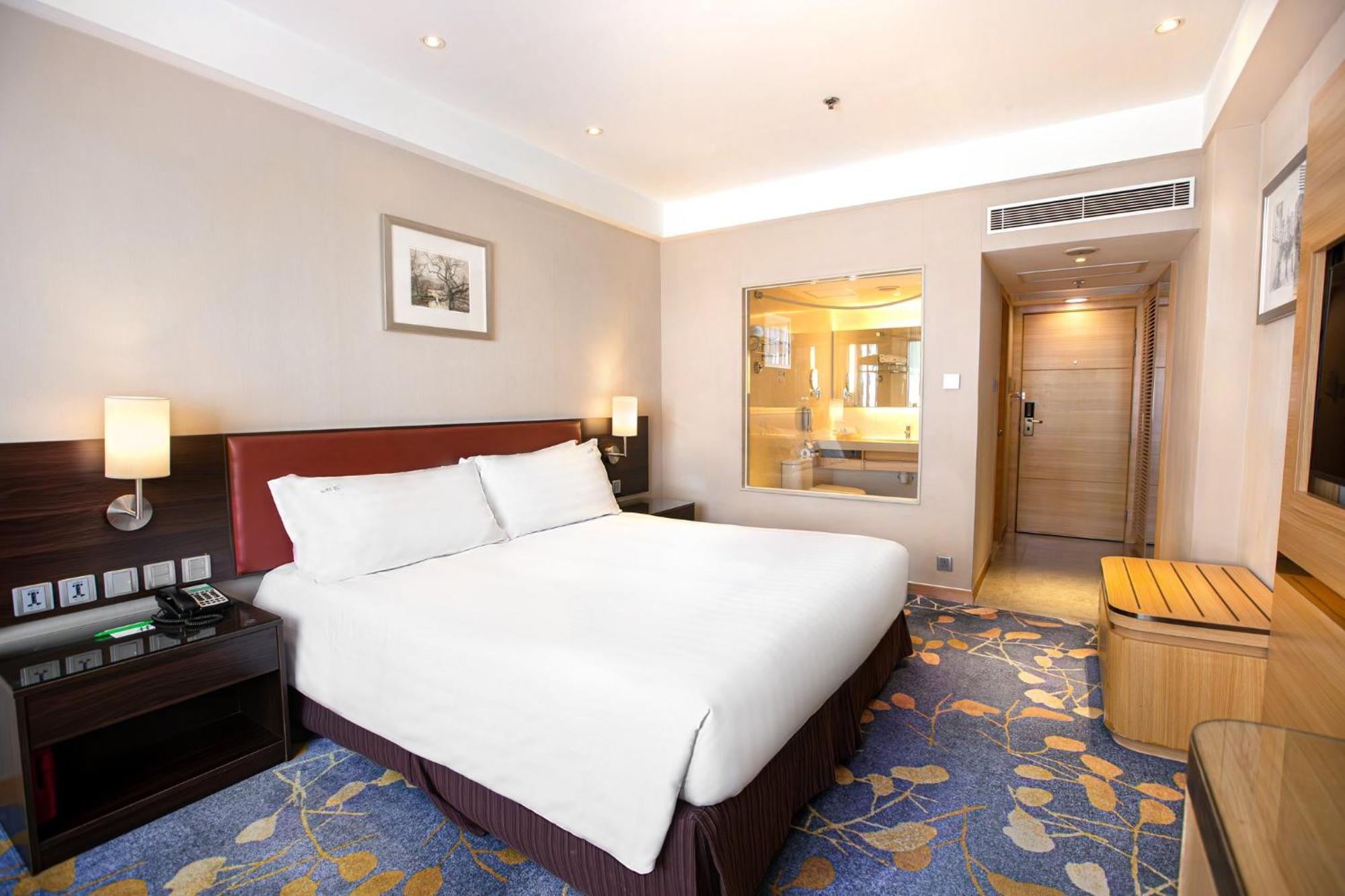 Holiday Inn Macau By Ihg Zewnętrze zdjęcie