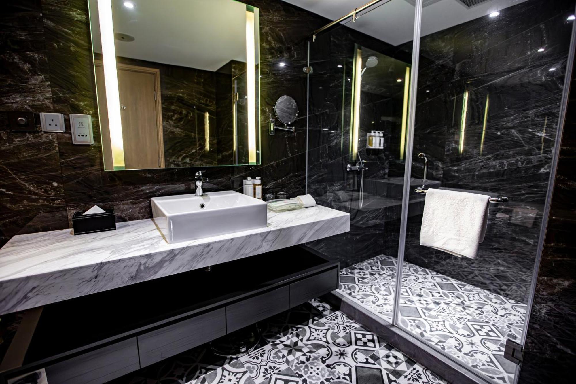Holiday Inn Macau By Ihg Zewnętrze zdjęcie