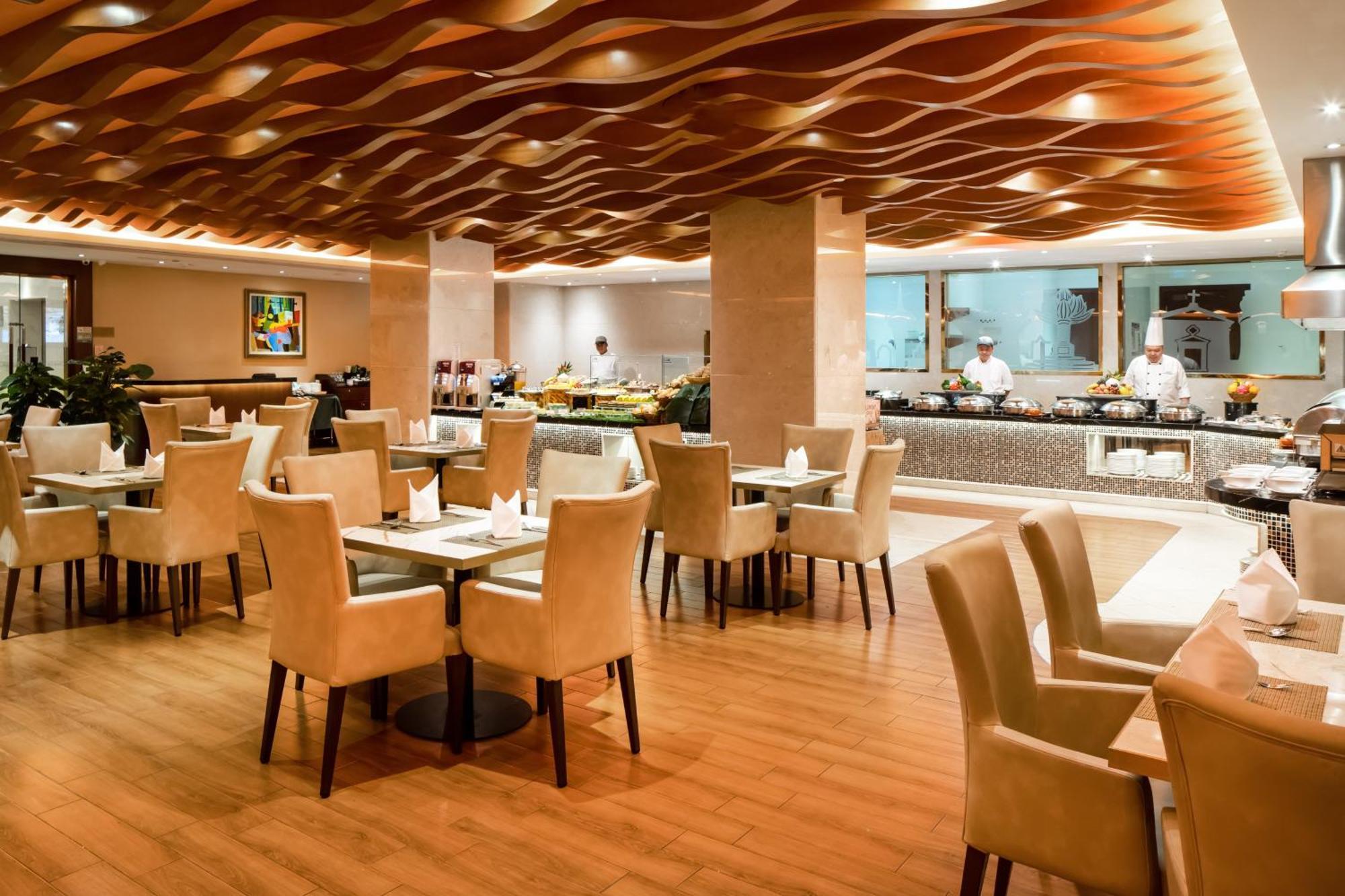 Holiday Inn Macau By Ihg Zewnętrze zdjęcie