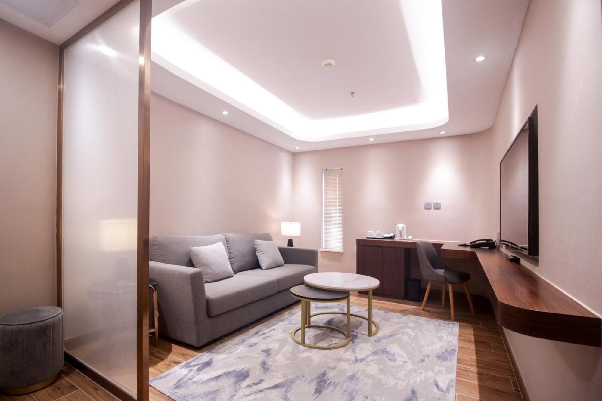 Holiday Inn Macau By Ihg Zewnętrze zdjęcie