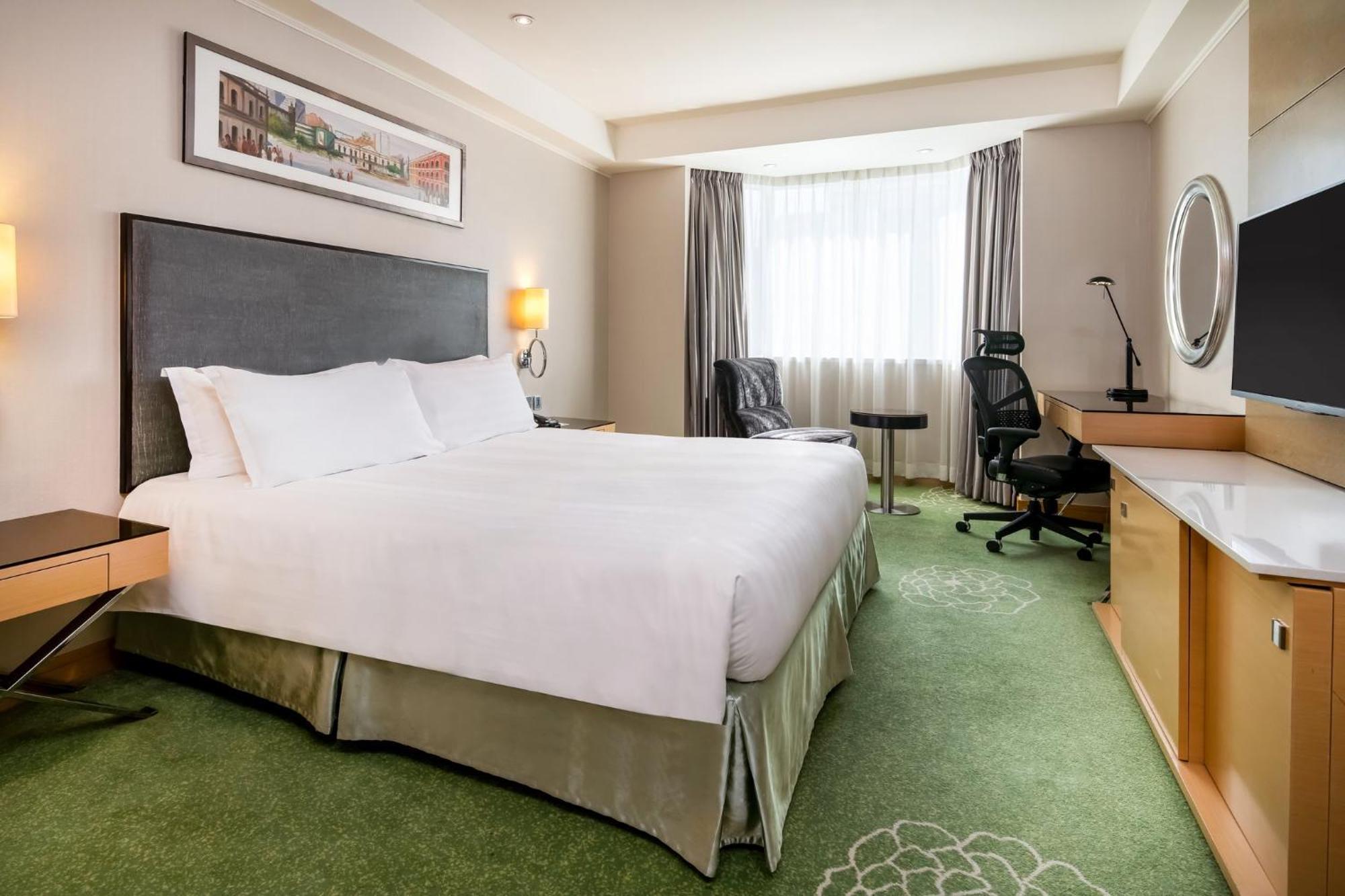Holiday Inn Macau By Ihg Zewnętrze zdjęcie