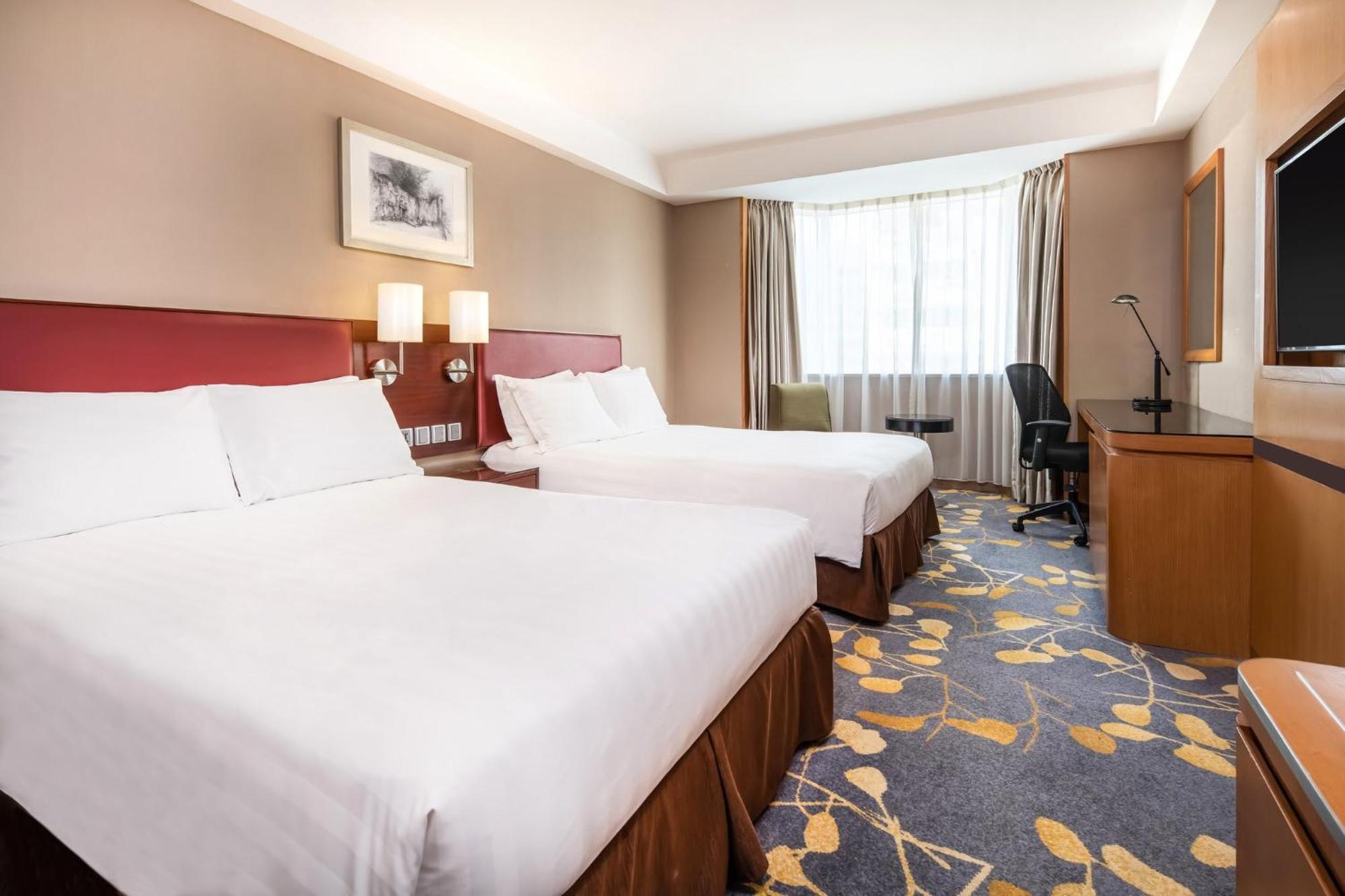 Holiday Inn Macau By Ihg Zewnętrze zdjęcie