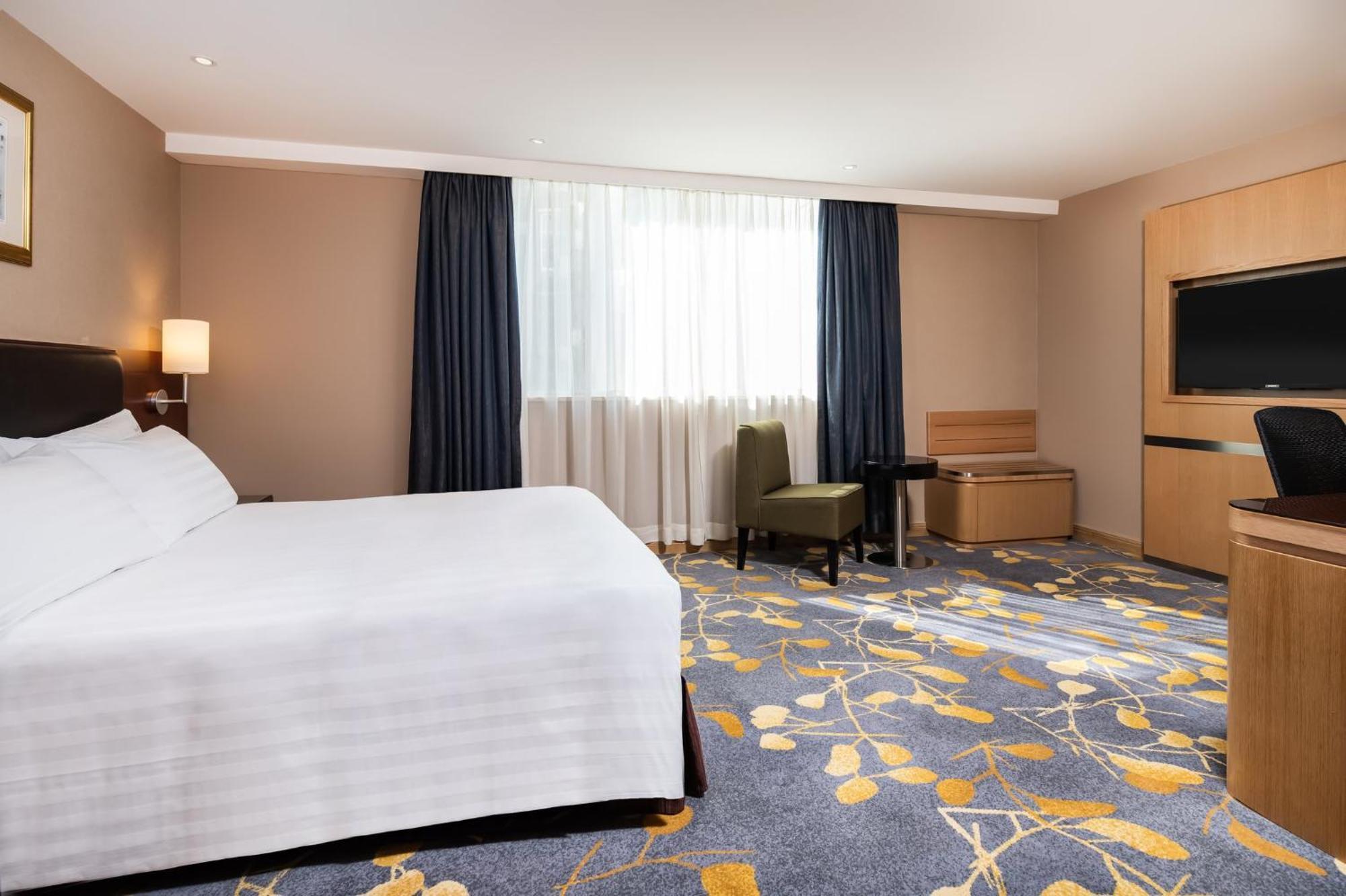 Holiday Inn Macau By Ihg Zewnętrze zdjęcie