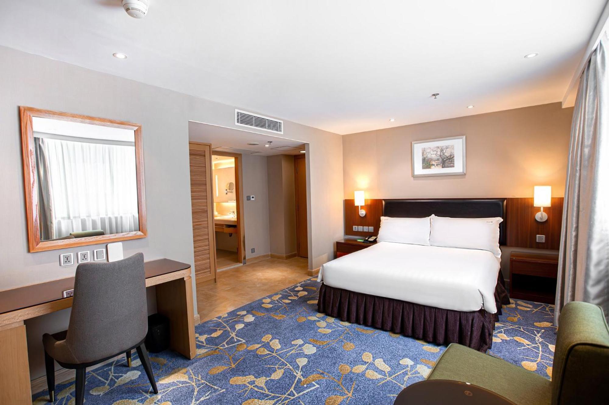 Holiday Inn Macau By Ihg Zewnętrze zdjęcie