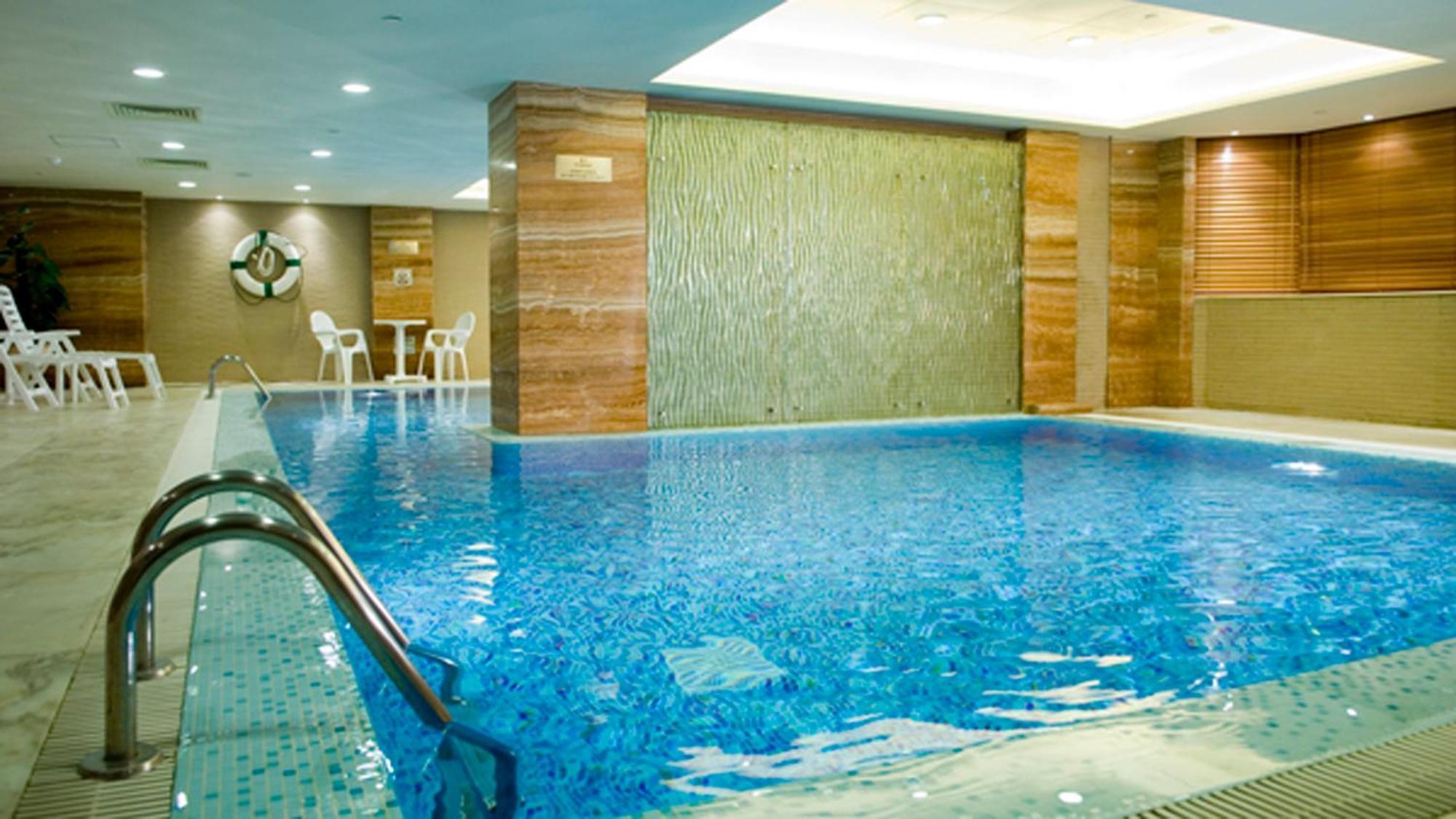 Holiday Inn Macau By Ihg Zewnętrze zdjęcie