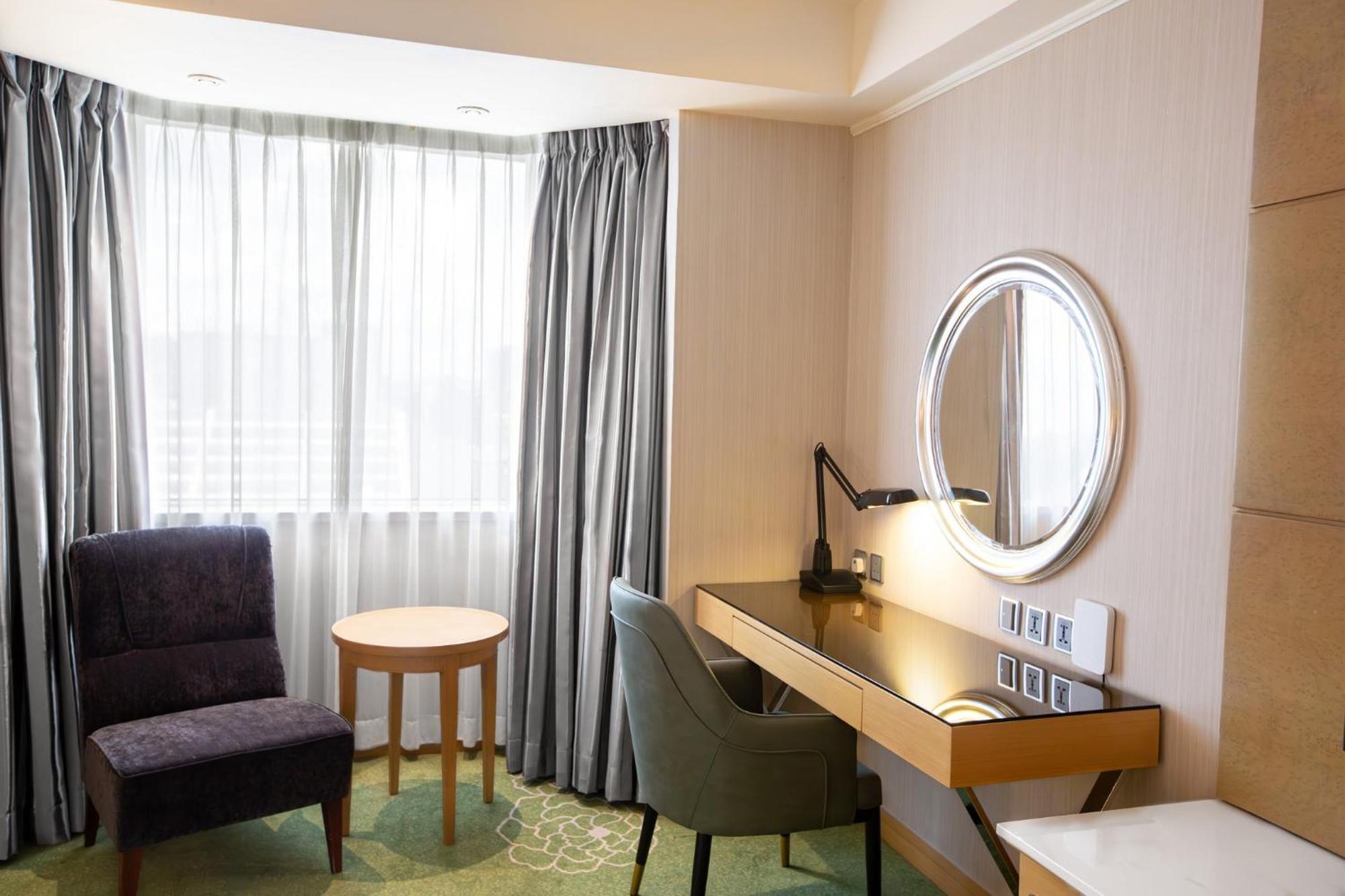Holiday Inn Macau By Ihg Zewnętrze zdjęcie