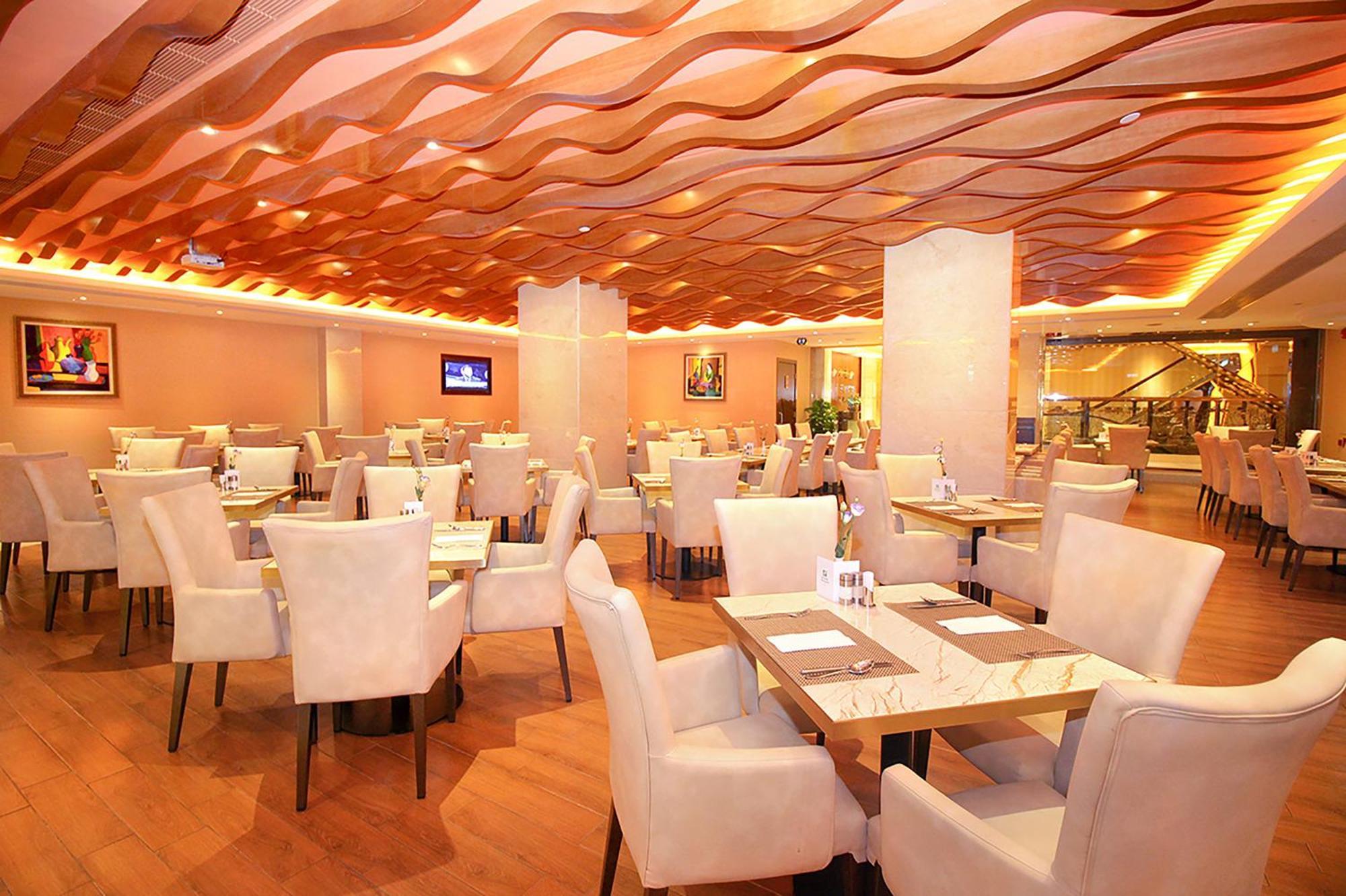 Holiday Inn Macau By Ihg Zewnętrze zdjęcie