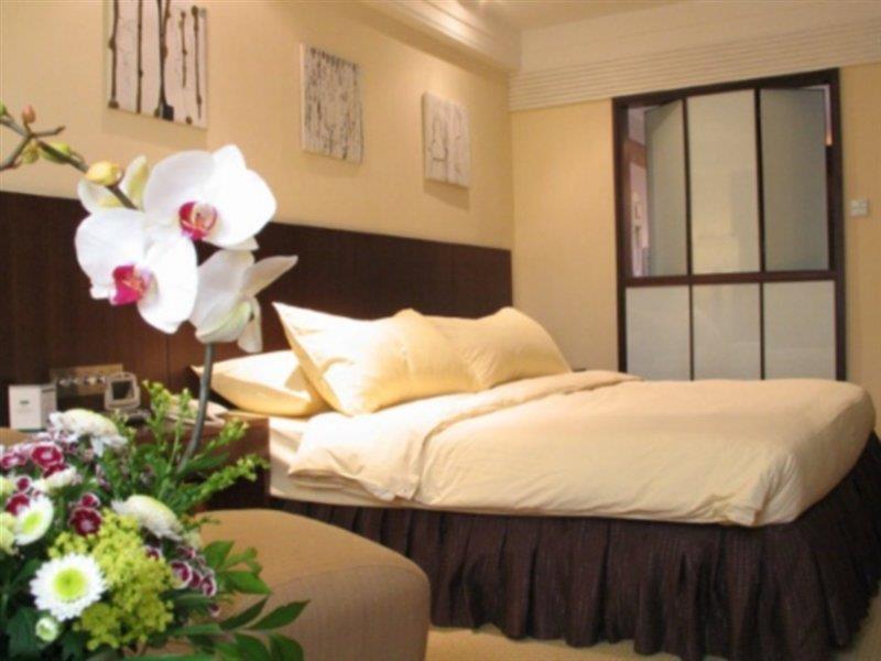 Holiday Inn Macau By Ihg Pokój zdjęcie