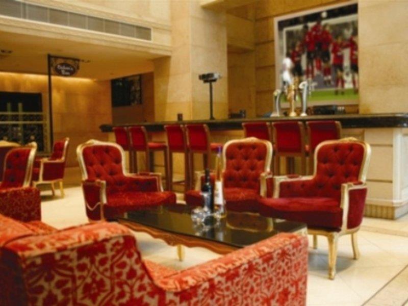 Holiday Inn Macau By Ihg Restauracja zdjęcie