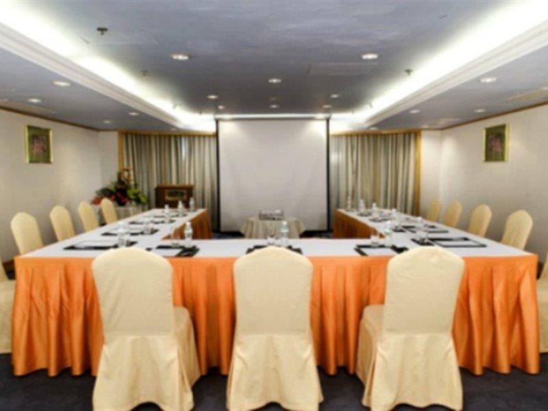 Holiday Inn Macau By Ihg Zewnętrze zdjęcie