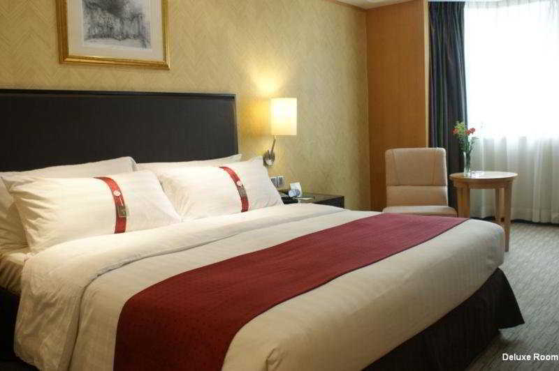 Holiday Inn Macau By Ihg Zewnętrze zdjęcie