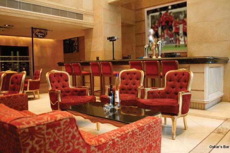 Holiday Inn Macau By Ihg Zewnętrze zdjęcie
